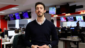 Portugal bate Suécia e alcança a melhor classificação de sempre num Europeu de andebol