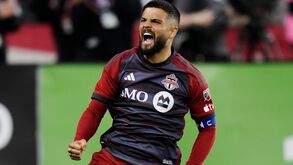 Lorenzo Insigne reforça o Pescara