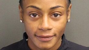 Sha'Carri Richardson foi apanhada em excesso de velocidade