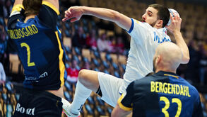 Martim Costa destaca-se após golo decisivo que garantiu 5.º lugar histórico no Europeu