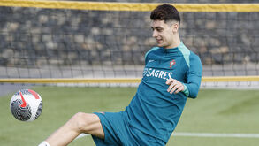 Diogo Leite a um passo de rumar à Lazio