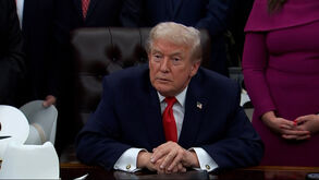 “Não é nada de especial”: Trump comenta divulgação de novas fotografias do espólio de Epstein 