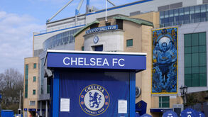 Chelsea e West Ham defrontam-se em Stamford Bridge