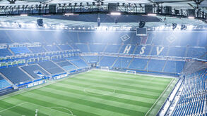 Estádio do Hamburgo