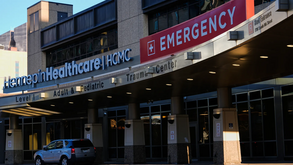 Mexicano de 31 anos deu entrada no hospital com graves lesões na cabeça