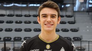 Guilherme Maia vai jogar para Itália