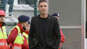 Margarido não deve mexer na equipa