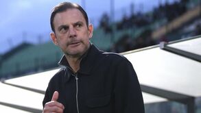 Sotiris Silaidopoulos mostra confiança apesar da contestação: «Vamos tentar dar a volta a isto...»