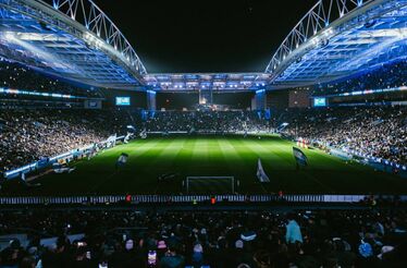 Clássico dos quartos-de-final da Taça de Portugal joga-se no Estádio do Dragão