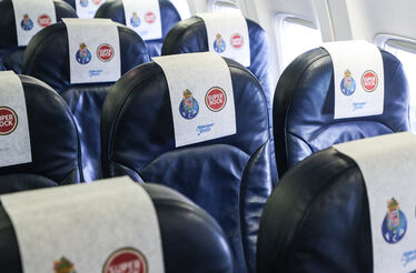 FC Porto vai até à República Checa para defrontar o Viktoria Plzen