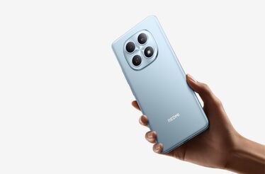 Xiaomi Redmi Note 15 disponível a partir de 200€ na Amazon