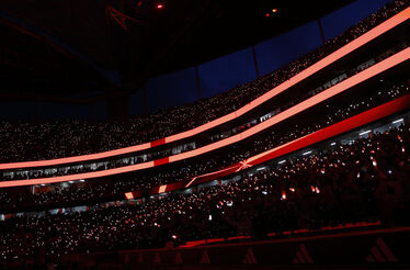 Benfica recebe o Real Madrid na derradeira jornada da Liga dos Campeões