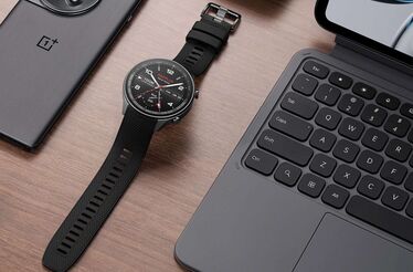 Promoção: Smartwatch One Plus Watch 2R com desconto imperdível