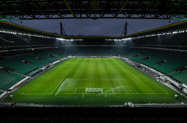 Sporting regressa a Alvalade na ressaca da histórica vitória em Bilbau