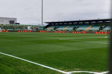 Tondela recebe o Benfica na 20.ª jornada da Liga Betclic