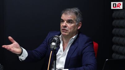 Negócios Record: Final four no estrangeiro