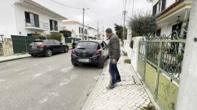 Repórter Sábado: Militar da Força Aérea morre em acidente na base militar de Ovar