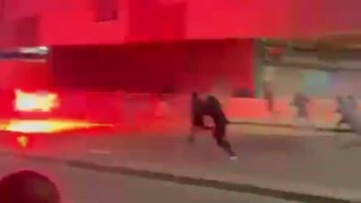 Adeptos do Barreirense e Olímpico Montijo envolvidos em graves confrontos antes do jogo