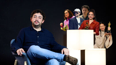 Do cinema aos palcos: o que ver e ouvir em 2026