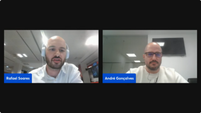 Mercado Record: os últimos desenvolvimentos sobre André Luiz e a confirmação sobre Faye