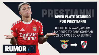 Mercado a mexer: conheça as principais novidades de hoje em menos de um minuto