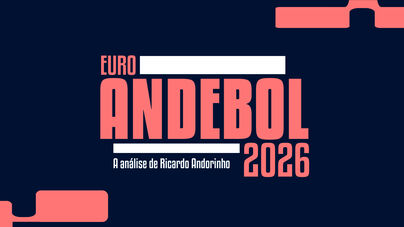 Euro Andebol - EP1 