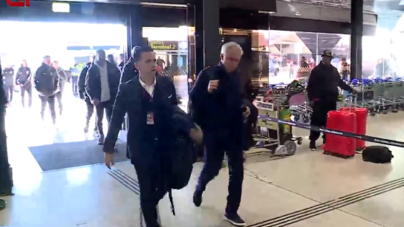 Partida do Benfica para o norte: jogo com o Rio Ave é esta noite