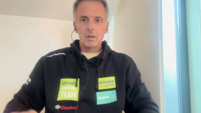 O balanço final de Miguel Barbosa após a 13.ª etapa do Dakar