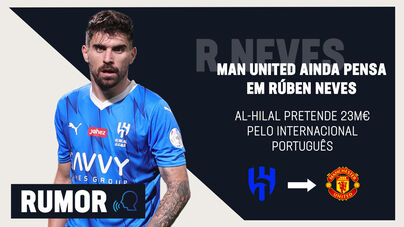 Mercado a mexer: conheça as principais novidades de hoje em menos de um minuto