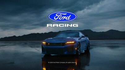 Ford Mustang Dark Horse SC: um GTD mais fácil de domar?