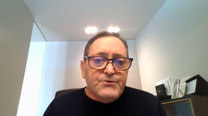 Toni Conceição recorda CAN'2021: «Nos Camarões, tivemos um mar de gente atrás da seleção»