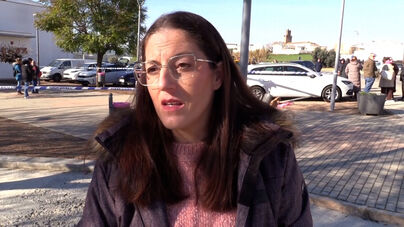 “Partiu-me o coração”: o relato de duas moradoras de Adamuz que ajudaram feridos do acidente ferroviário em Espanha 