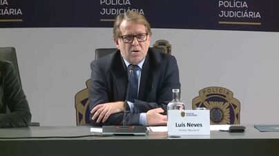 Megaoperação da PJ ao grupo neonazi 1143 visou evitar mortes, afirma diretor da PJ