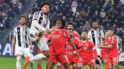 «Benfica precisa de um milagre para continuar na Champions»