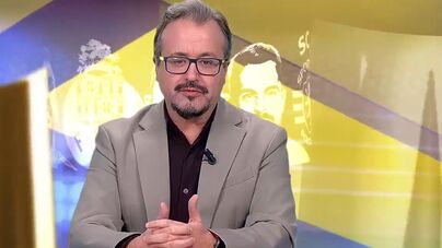 Vítor Pinto: «Rafa? O mais importante é aquilo que os clubes nunca divulgam»