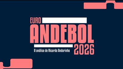A análise de Ricardo Andorinho