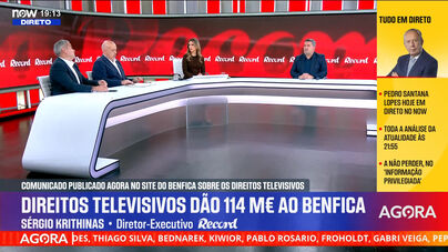 Intervenção de Pedro Sousa