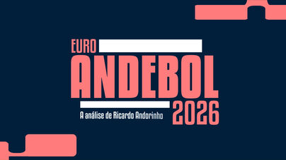 Euro Andebol - EP6