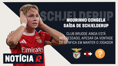 Mercado a mexer: conheça as principais novidades de hoje em menos de um minuto