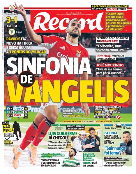 Descarregar capa em PDF de alta resolução