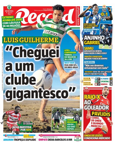 Descarregar capa em PDF de alta resolução