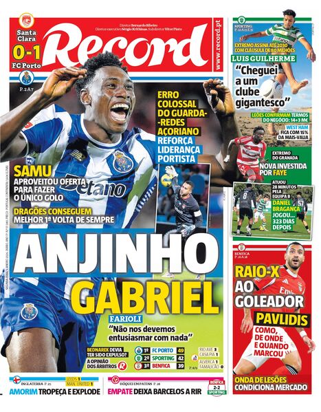 Descarregar capa em PDF de alta resolução