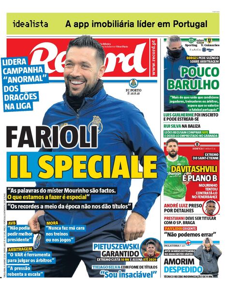 Descarregar capa em PDF de alta resolução