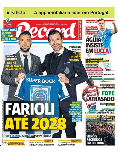 Descarregar capa em PDF de alta resolução