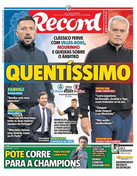 Descarregar capa em PDF de alta resolução