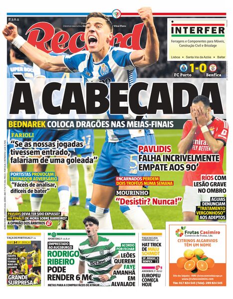 Descarregar capa em PDF de alta resolução