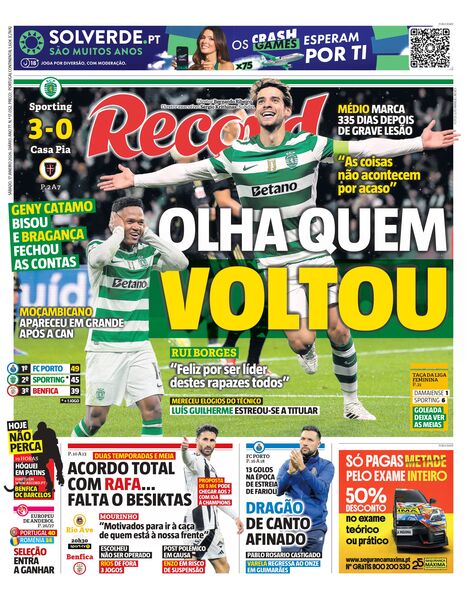 Descarregar capa em PDF de alta resolução