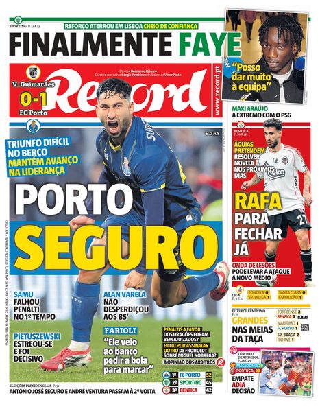 Descarregar capa em PDF de alta resolução