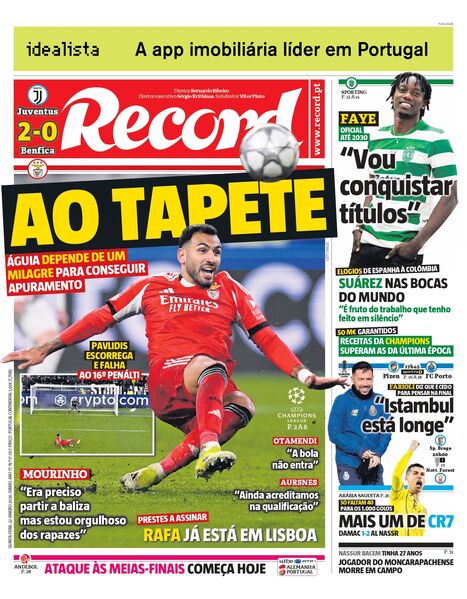 Descarregar capa em PDF de alta resolução