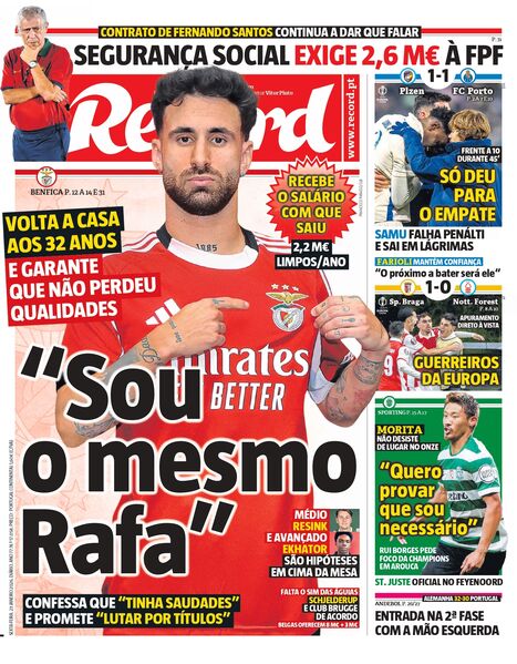 Descarregar capa em PDF de alta resolução